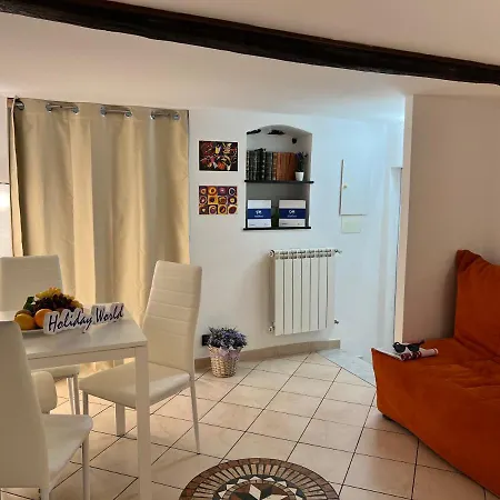 House David By Holiday World Appartement