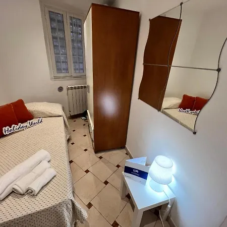 Appartement House David By Holiday World *