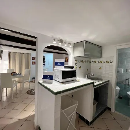 Appartement House David By Holiday World Genua