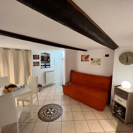 Appartement House David By Holiday World *